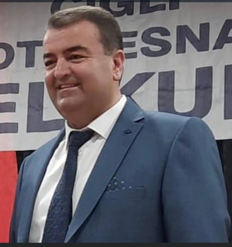 Ertan Tekeli